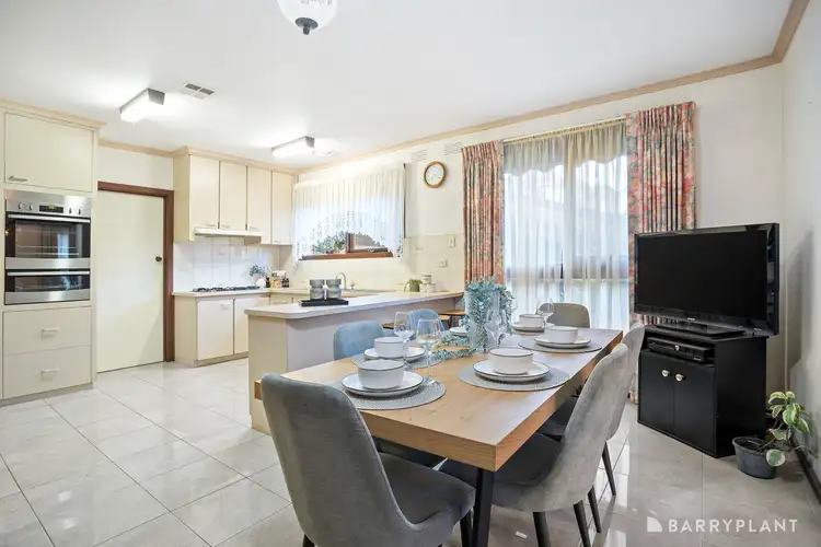 Second view of Homely house listing, 5 Michelle Avenue, Watsonia North VIC 3087