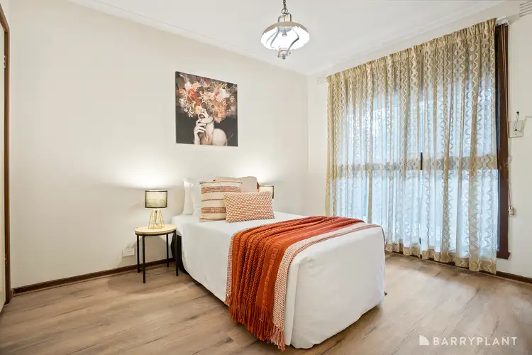 Fourth view of Homely house listing, 5 Michelle Avenue, Watsonia North VIC 3087