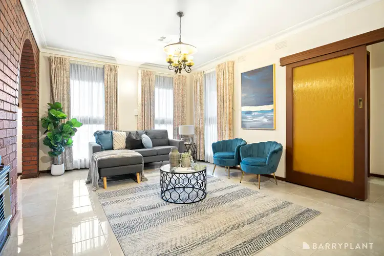 Fifth view of Homely house listing, 5 Michelle Avenue, Watsonia North VIC 3087