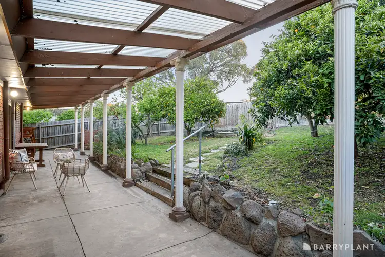 Sixth view of Homely house listing, 5 Michelle Avenue, Watsonia North VIC 3087