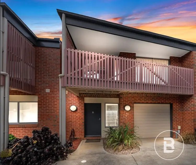 9/57 Grey Street, Darley VIC 3340