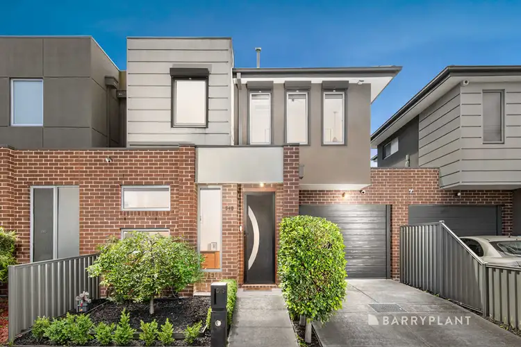 54B William Street, Lalor VIC 3075