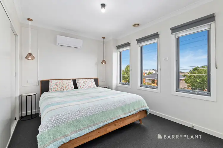 Fifth view of Homely townhouse listing, 54B William Street, Lalor VIC 3075