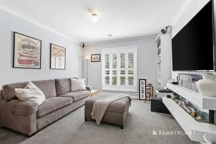 Second view of Homely house listing, 41 Woorawa Drive, Doreen VIC 3754