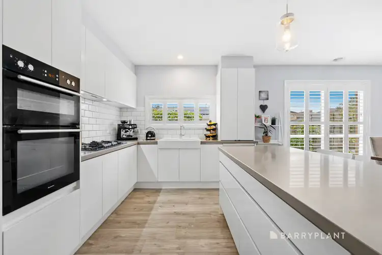 Third view of Homely house listing, 41 Woorawa Drive, Doreen VIC 3754