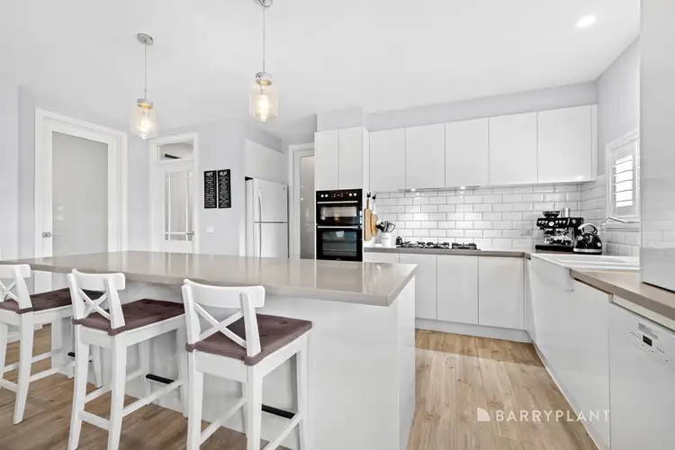 Fourth view of Homely house listing, 41 Woorawa Drive, Doreen VIC 3754