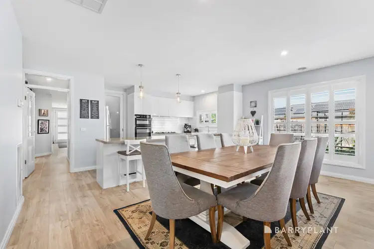 Fifth view of Homely house listing, 41 Woorawa Drive, Doreen VIC 3754