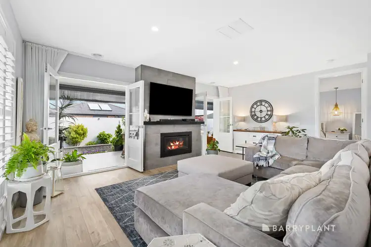 Sixth view of Homely house listing, 41 Woorawa Drive, Doreen VIC 3754