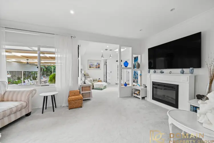 Third view of Homely house listing, 11 Discovery Street, St Huberts Island NSW 2257