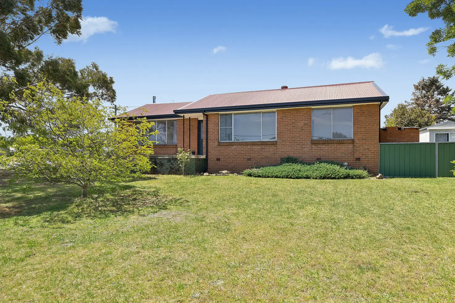 Main view of Homely house listing, 21 James Parade, Wallerawang, Lithgow NSW 2790