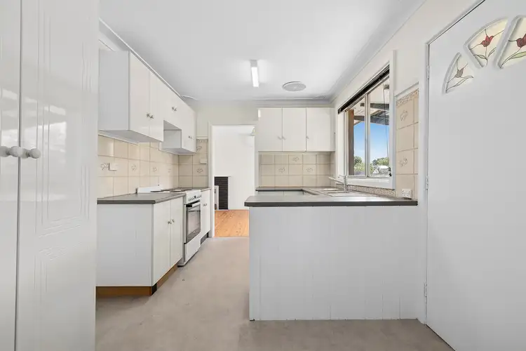 Second view of Homely house listing, 21 James Parade, Wallerawang, Lithgow NSW 2790