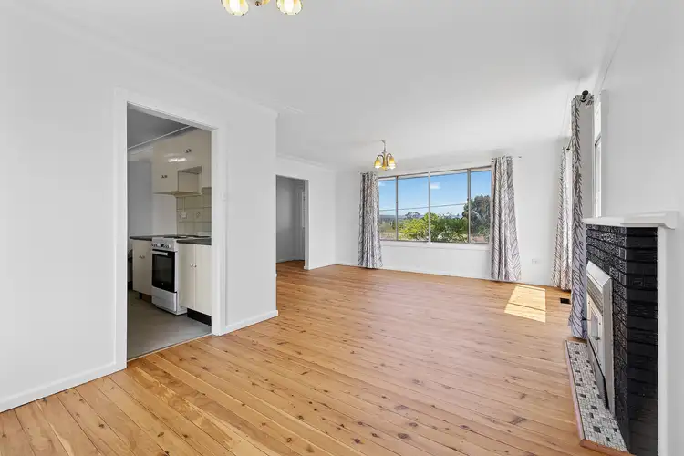 Third view of Homely house listing, 21 James Parade, Wallerawang, Lithgow NSW 2790