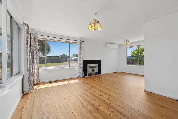 Fourth view of Homely house listing, 21 James Parade, Wallerawang, Lithgow NSW 2790