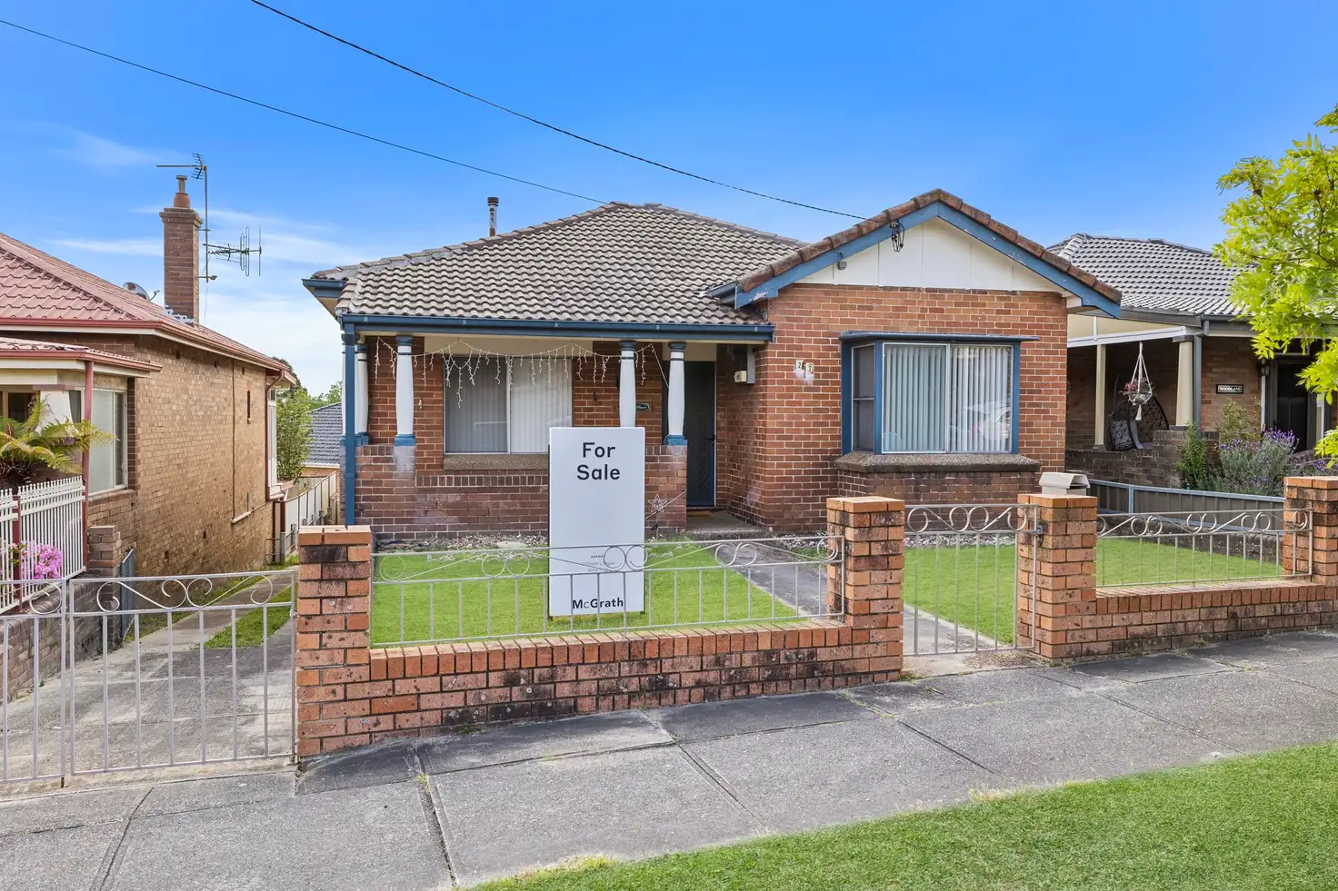 Main view of Homely house listing, 22 Padley Street, Lithgow NSW 2790