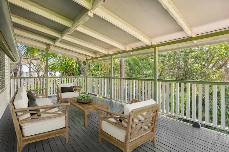 Second view of Homely house listing, 31 Ninth Avenue, Railway Estate QLD 4810