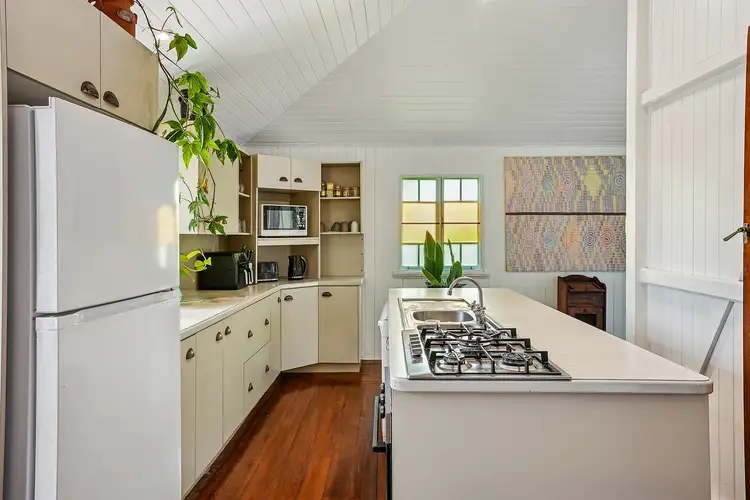 Third view of Homely house listing, 31 Ninth Avenue, Railway Estate QLD 4810