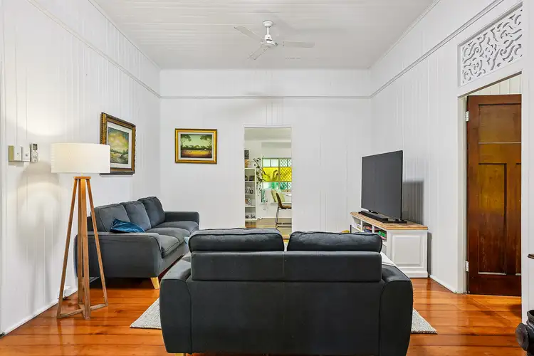 Fourth view of Homely house listing, 31 Ninth Avenue, Railway Estate QLD 4810