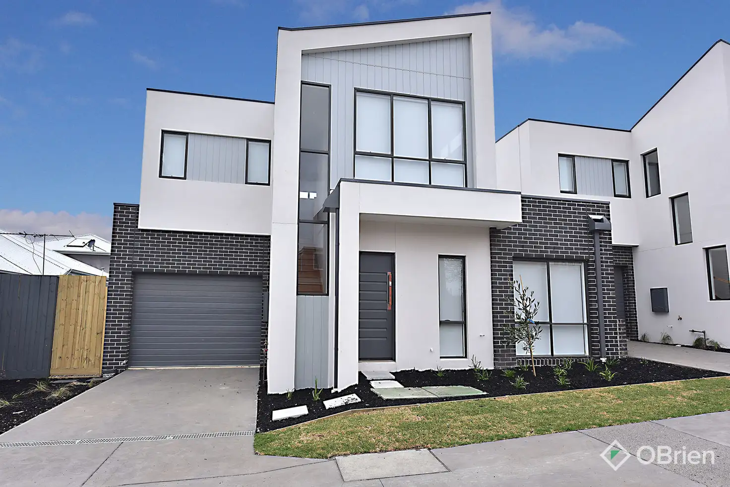 Main view of Homely townhouse listing, 6 Kelly Lane, Aspendale VIC 3195