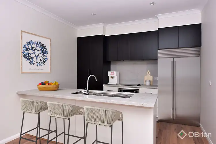 Fourth view of Homely townhouse listing, 6 Kelly Lane, Aspendale VIC 3195