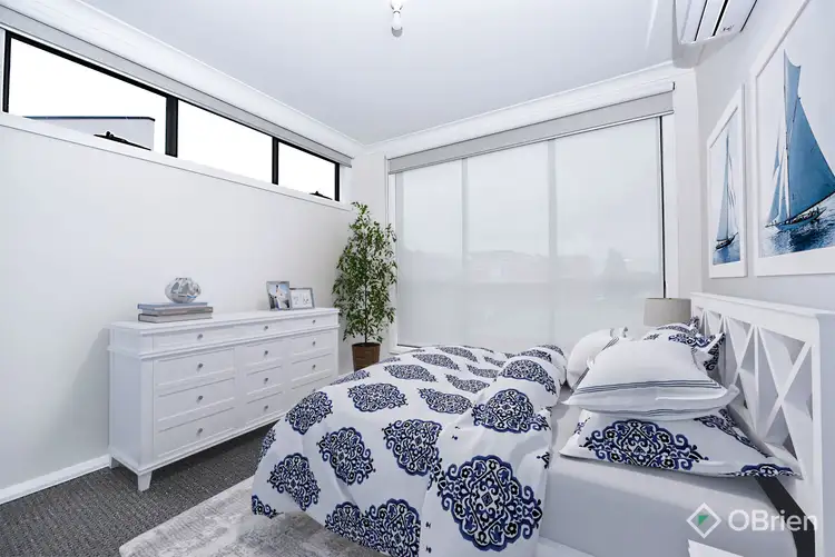 Fifth view of Homely townhouse listing, 6 Kelly Lane, Aspendale VIC 3195