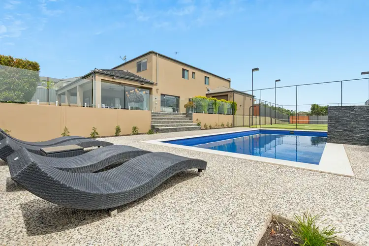 45 Bellevue Circuit, Gulfview Heights SA 5096