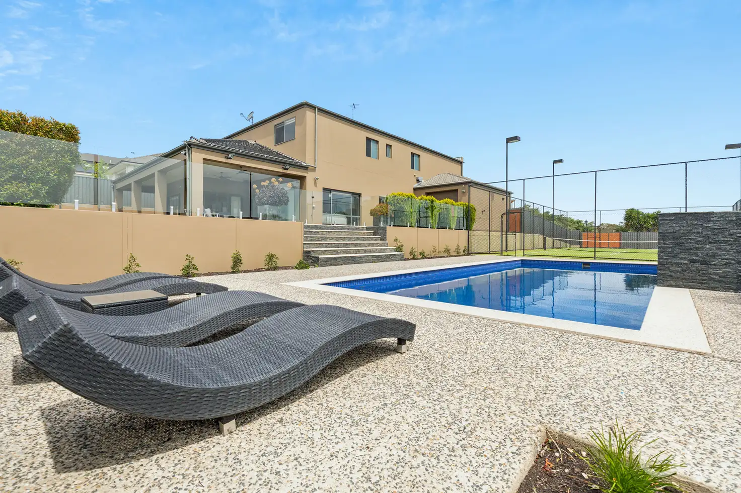 Main view of Homely house listing, 45 Bellevue Circuit, Gulfview Heights SA 5096