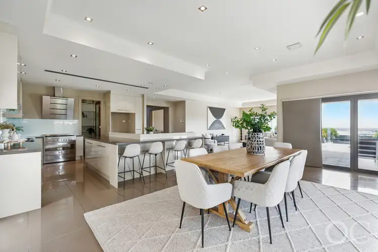 Third view of Homely house listing, 45 Bellevue Circuit, Gulfview Heights SA 5096