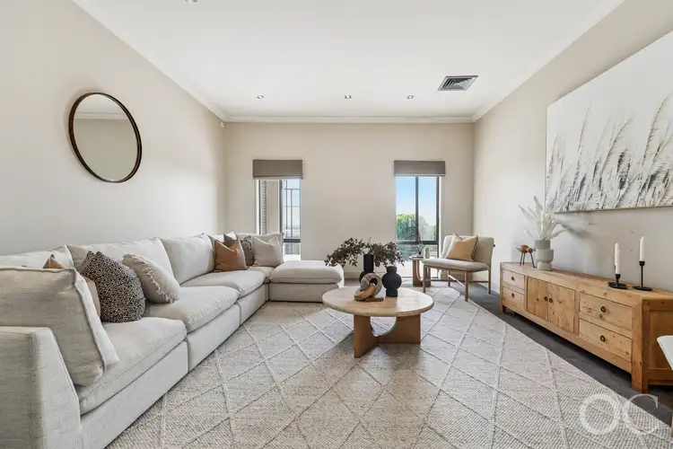 Fourth view of Homely house listing, 45 Bellevue Circuit, Gulfview Heights SA 5096