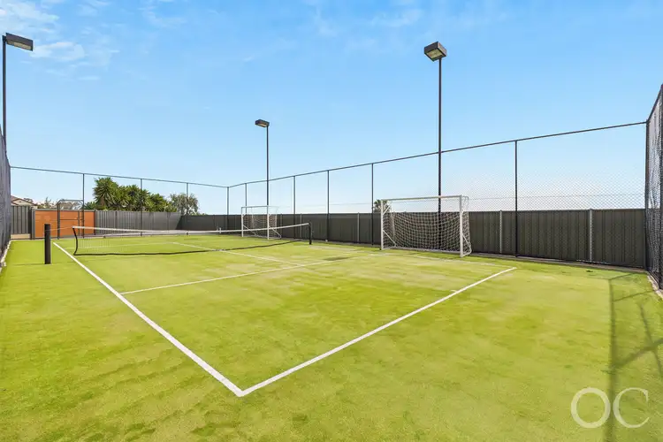 Fifth view of Homely house listing, 45 Bellevue Circuit, Gulfview Heights SA 5096