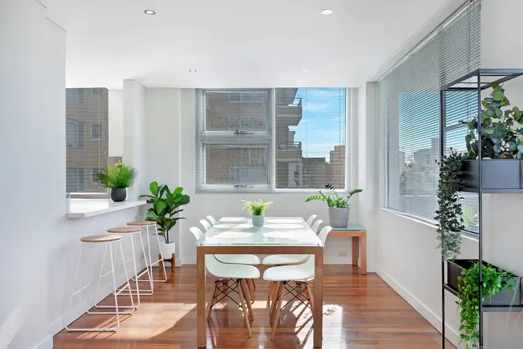 Third view of Homely apartment listing, 1/9-11 Ewos Parade, Cronulla NSW 2230