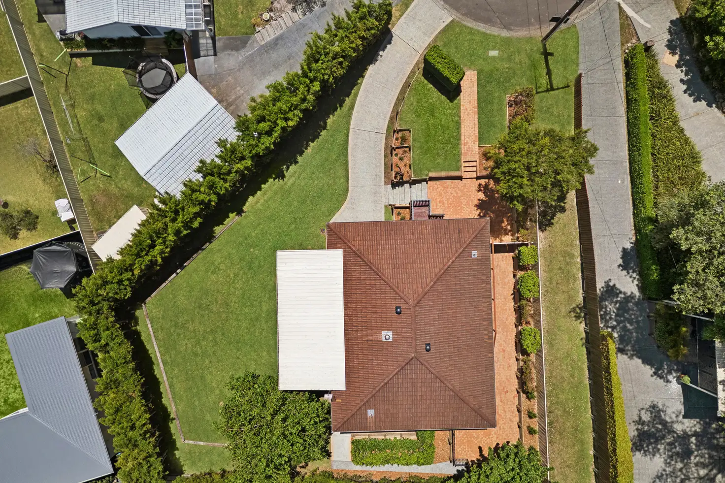 Main view of Homely house listing, 7 Jarrah Court, Ourimbah NSW 2258