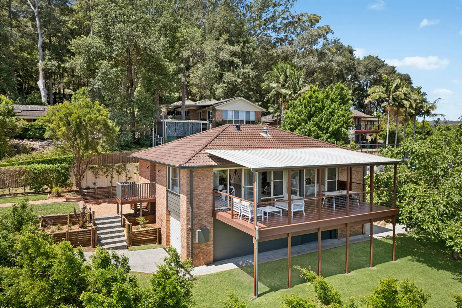 Main view of Homely house listing, 7 Jarrah Court, Ourimbah NSW 2258