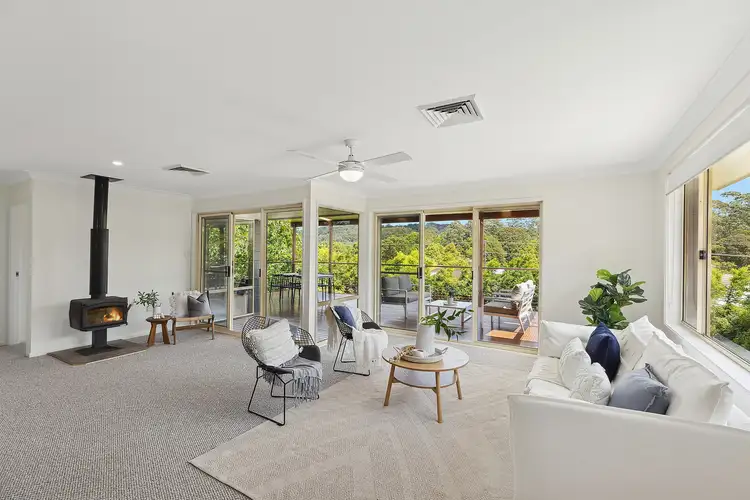 Third view of Homely house listing, 7 Jarrah Court, Ourimbah NSW 2258