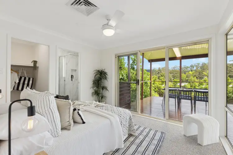 Sixth view of Homely house listing, 7 Jarrah Court, Ourimbah NSW 2258