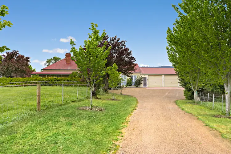 350 Wildwood Road, Whittlesea VIC 3757