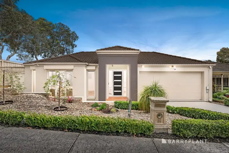 19 Featherpark Terrace