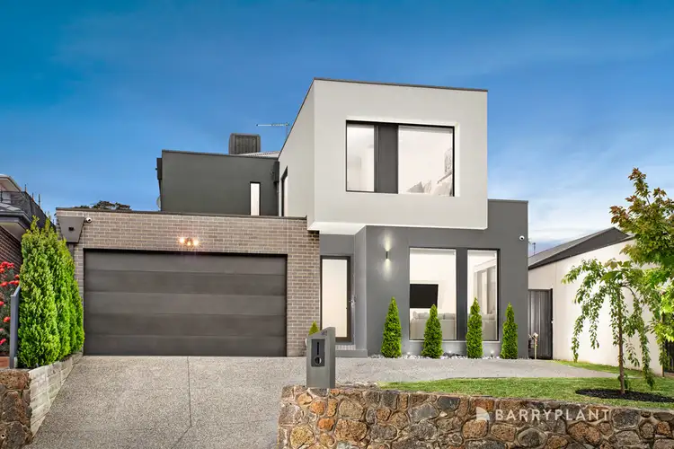 41 Elderfield Circuit, Doreen VIC 3754