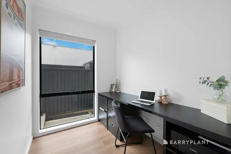 Fifth view of Homely house listing, 41 Elderfield Circuit, Doreen VIC 3754