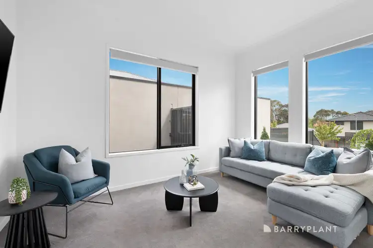 Sixth view of Homely house listing, 41 Elderfield Circuit, Doreen VIC 3754