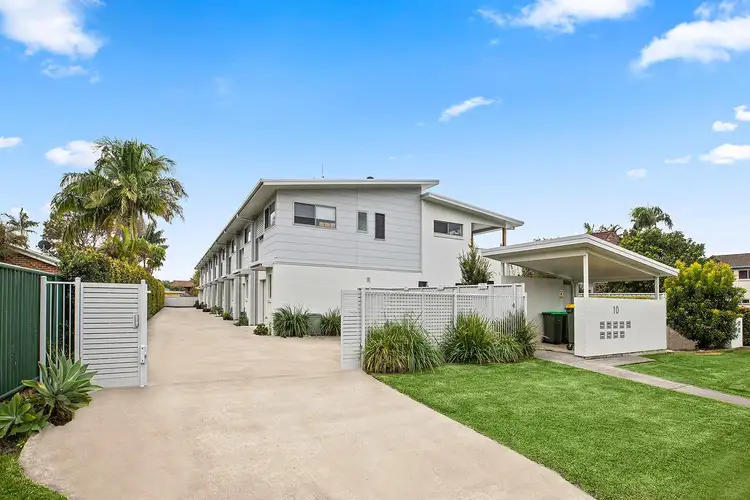 4/10 Vincent Street, Coffs Harbour NSW 2450