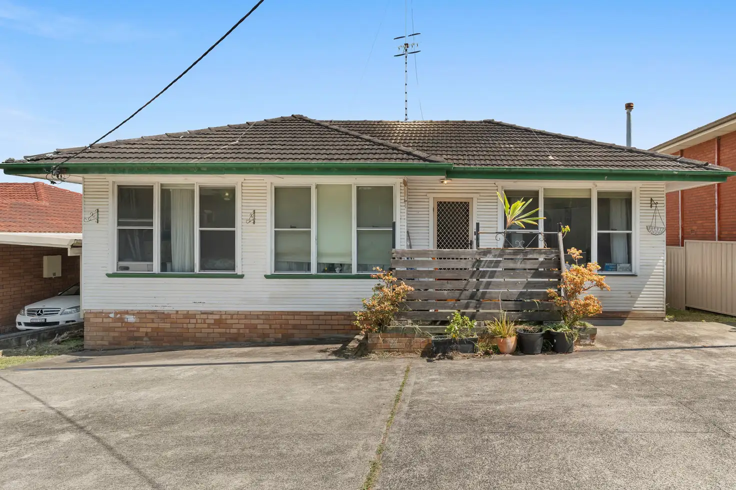 Main view of Homely house listing, 175 Avoca Drive, Green Point NSW 2251