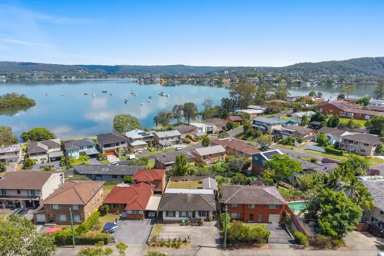 Fifth view of Homely house listing, 175 Avoca Drive, Green Point NSW 2251