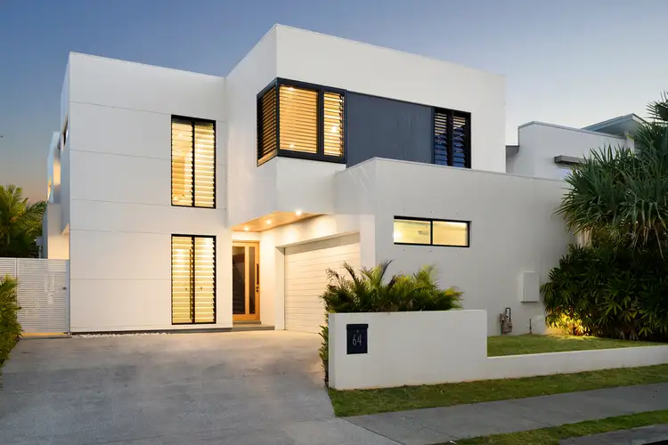 64 North View Street, Hope Island QLD 4212