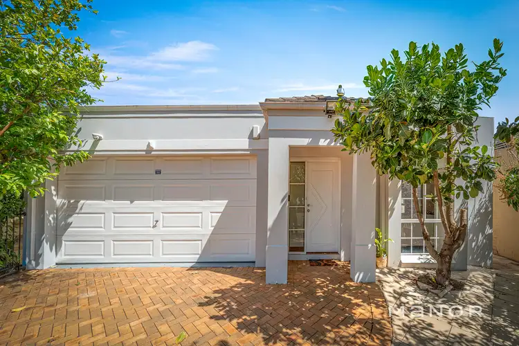 58A Malvern Road, Glenwood NSW 2768