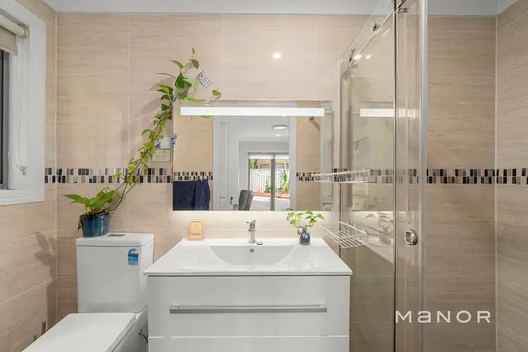 Sixth view of Homely house listing, 58A Malvern Road, Glenwood NSW 2768