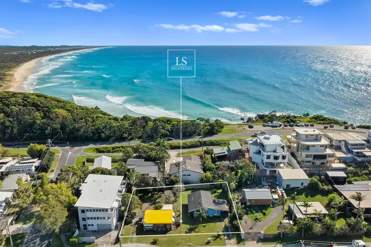 18 & 20 Hastings Road, Bogangar NSW 2488