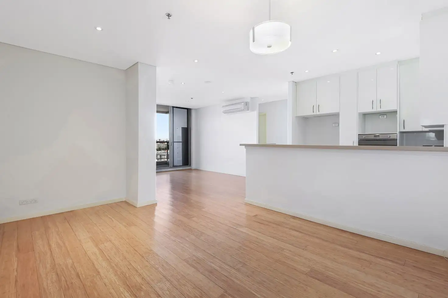 Main view of Homely apartment listing, 506/6 Lachlan Street, Waterloo NSW 2017