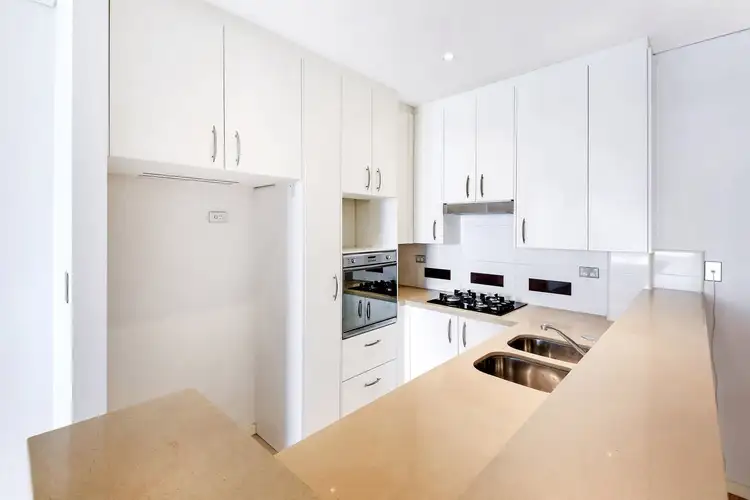 Second view of Homely apartment listing, 506/6 Lachlan Street, Waterloo NSW 2017