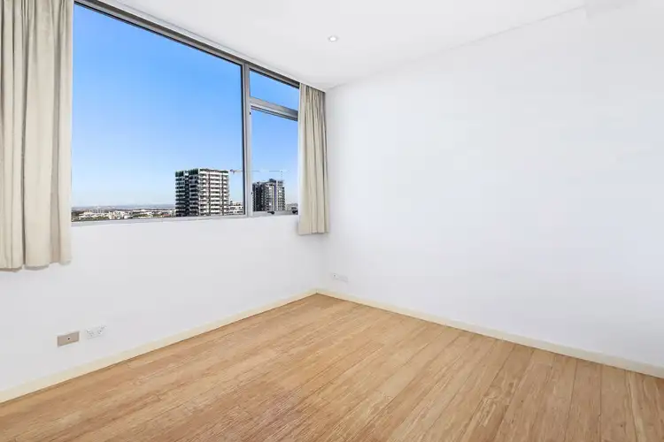 Fourth view of Homely apartment listing, 506/6 Lachlan Street, Waterloo NSW 2017