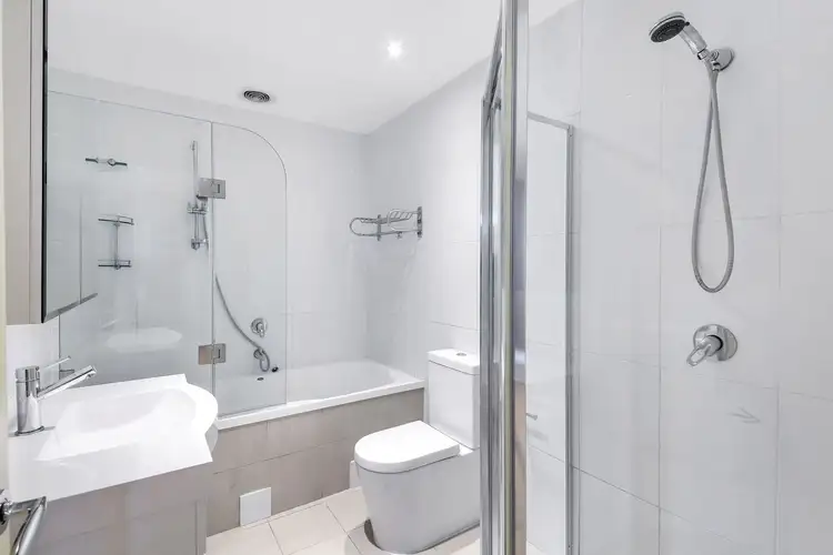 Fifth view of Homely apartment listing, 506/6 Lachlan Street, Waterloo NSW 2017